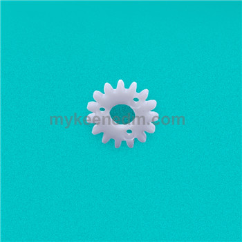 Roller gear